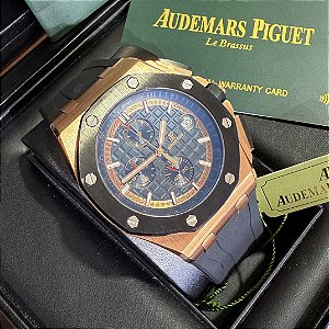 Audemars Piguet