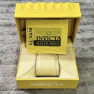 Invicta
