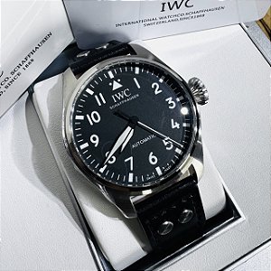 IWC