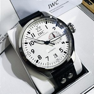 IWC
