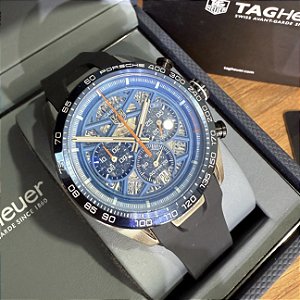 Tag Heuer