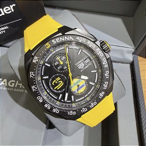 Tag Heuer