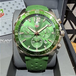 Tag Heuer