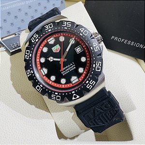 Tag Heuer