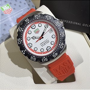 Tag Heuer