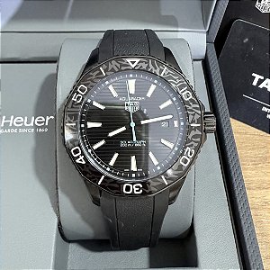 Tag Heuer