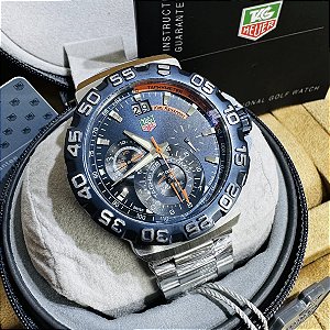 Tag Heuer