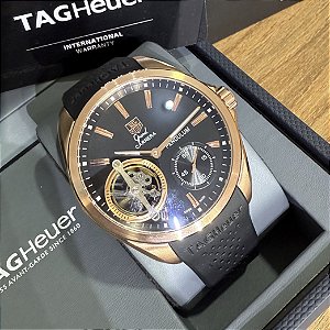 Tag Heuer