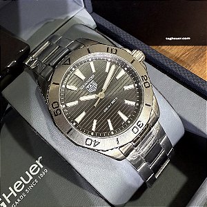 Tag Heuer