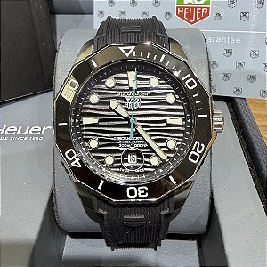 Tag Heuer