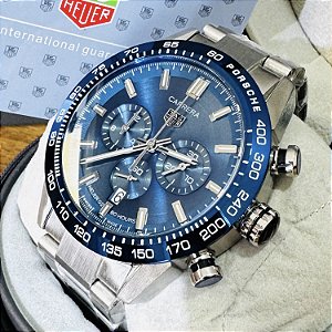 Tag Heuer